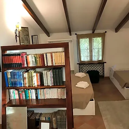 לינה וארוחת בוקר La Casa Di Sergio ברינדיזי