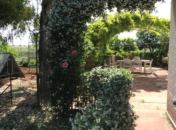 La Casa Di Sergio 4*