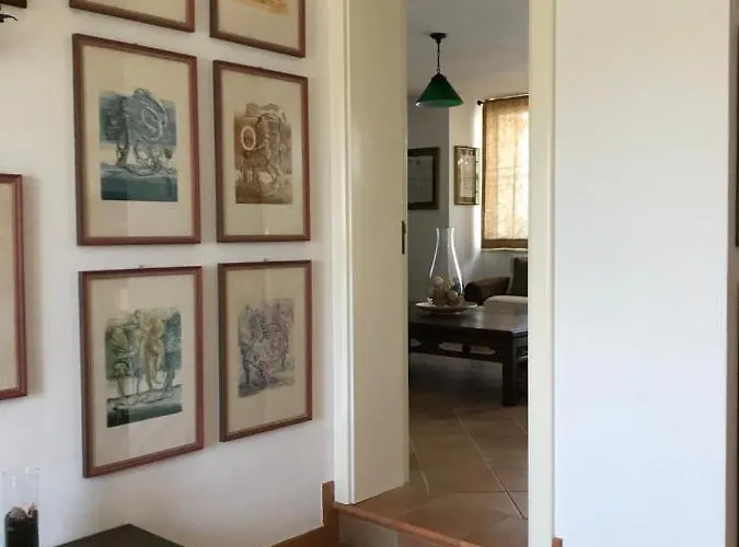 La Casa Di Sergio 4*