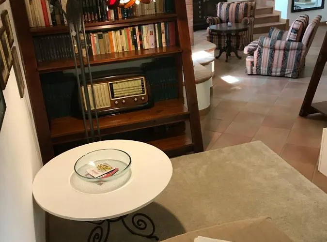 La Casa Di Sergio 4* Brindisi