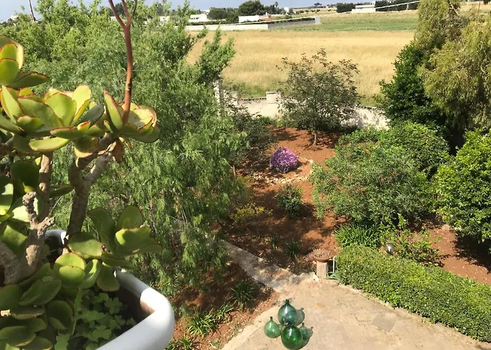 La Casa Di Sergio ベッド・アンド・ブレックファスト 4*