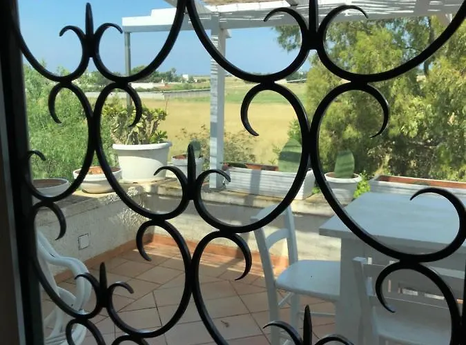 La Casa Di Sergio Frühstückspension 4*