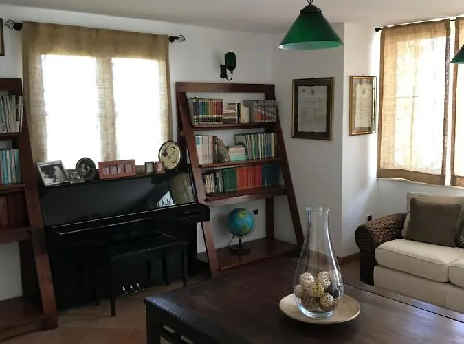 La Casa Di Sergio 4* ブリンディジ