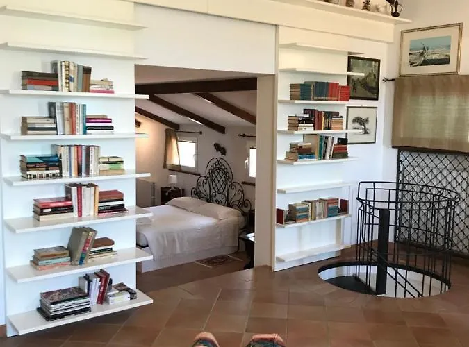 La Casa Di Sergio ブリンディジ