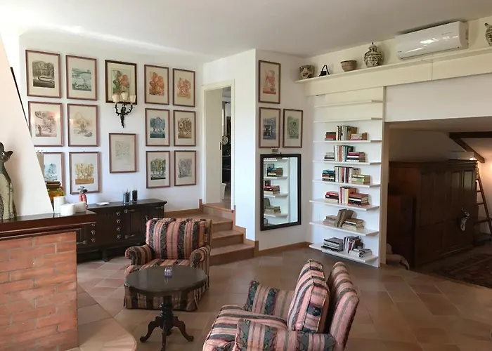 La Casa Di Sergio 4* Brindisi