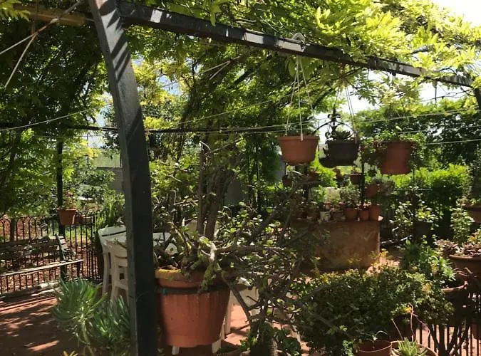 La Casa Di Sergio Frühstückspension Brindisi