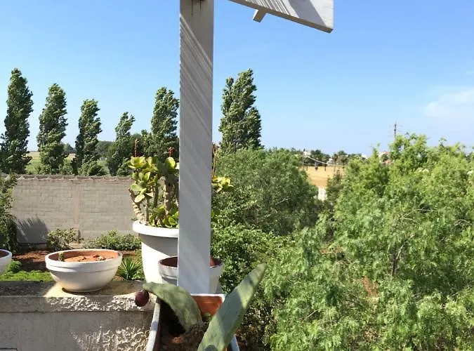 La Casa Di Sergio Frühstückspension 4*